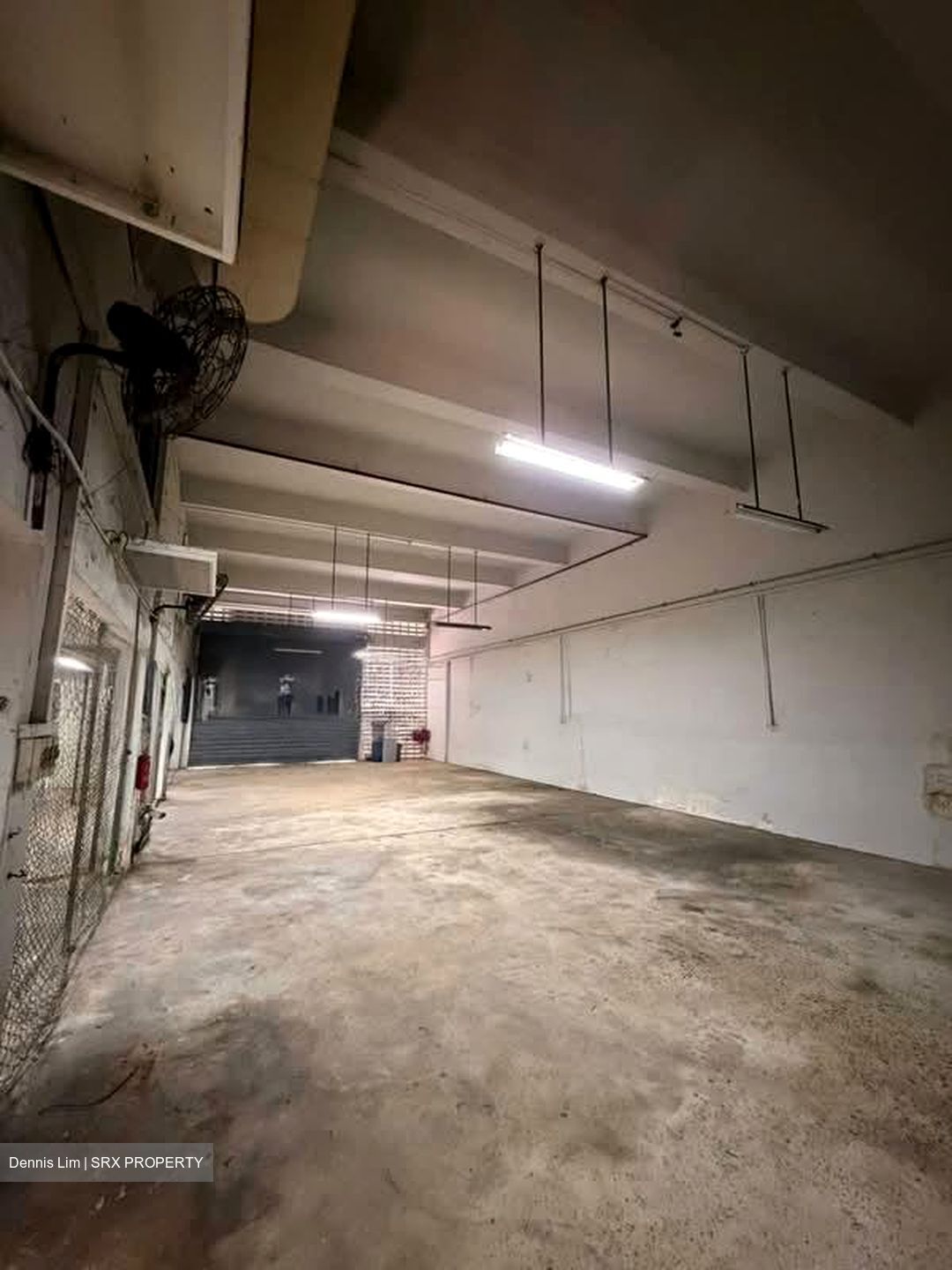 Hillview Industrial Estate (D23), Factory #557948991